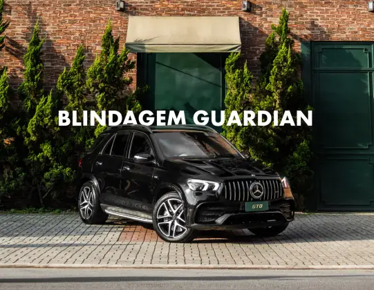 MERCEDES-BENZ GLE 53 AMG 3.0 I6 GASOLINA 4MATIC+ 9G-TRONIC
