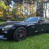 MERCEDES-BENZ AMG GT 4.0 V8 TURBO GASOLINA S 7G-DCT MERCEDES-BENZ AMG GT 4.0 V8 TURBO GASOLINA S 7G-DCT