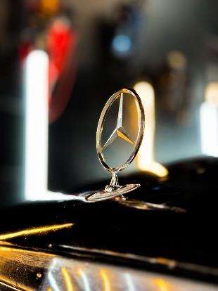 MERCEDES-BENZ-C 180-1998