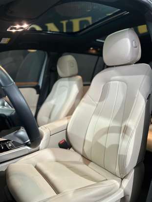 MERCEDES-BENZ-GLB 220-2.0 MHEV PROGRESSIVE 4MATIC 8G-DCT MERCEDES-BENZ-GLB 220-2024