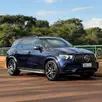 MERCEDES-BENZ GLE 53 AMG 3.0 I6 GASOLINA 4MATIC+ 9G-TRONIC MERCEDES-BENZ GLE 53 AMG 3.0 I6 GASOLINA 4MATIC+ 9G-TRONIC