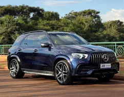MERCEDES-BENZ GLE 53 AMG 3.0 I6 GASOLINA 4MATIC+ 9G-TRONIC MERCEDES-BENZ GLE 53 AMG 3.0 I6 GASOLINA 4MATIC+ 9G-TRONIC