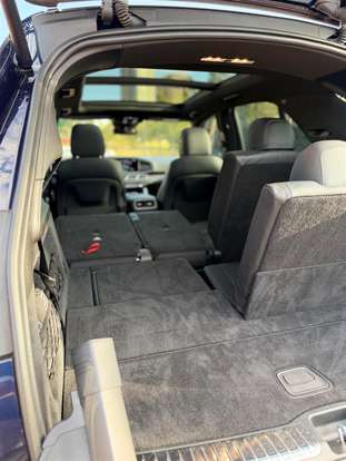 MERCEDES-BENZ-GLE 53 AMG-2020