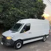 MERCEDES-BENZ SPRINTER 2.2 CDI DIESEL FURGÃO 416 TA LONGO MANUAL MERCEDES-BENZ SPRINTER 2.2 CDI DIESEL FURGÃO 416 TA LONGO MANUAL