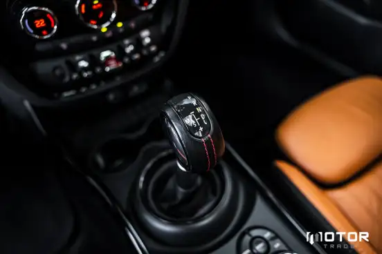 MINI-COOPER-2.0 S CLUBMAN 16V TURBO GASOLINA 4P AUTOMÁTICO MINI-COOPER-2019