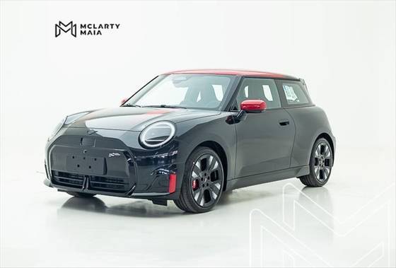 MINI COOPER 54,2 KW ELÉTRICO JOHN COOPER WORKS