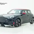 MINI COOPER 54,2 KW ELÉTRICO JOHN COOPER WORKS MINI COOPER 54,2 KW ELÉTRICO JOHN COOPER WORKS