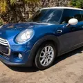 MINI COOPER 1.5 12V TURBO GASOLINA 2P AUTOMÁTICO MINI COOPER 1.5 12V TURBO GASOLINA 2P AUTOMÁTICO