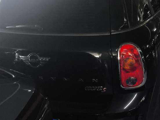 MINI-COOPER-1.6 S 16V TURBO GASOLINA 2P AUTOMÁTICO MINI-COOPER-2012