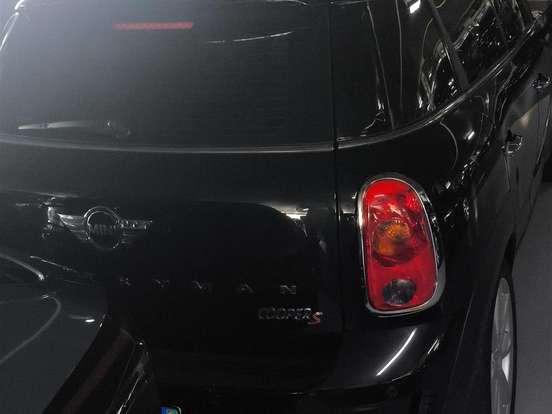 MINI-COOPER-1.6 S 16V TURBO GASOLINA 2P AUTOMÁTICO MINI-COOPER-2012