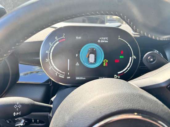 MINI-COOPER-2.0 16V TWINPOWER GASOLINA S TOP 2P STEPTRONIC MINI-COOPER-2022