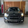 MINI COUNTRYMAN 1.6 S ALL4 4X4 16V 184CV TURBO GASOLINA 4P AUTOMÁTICO MINI COUNTRYMAN 1.6 S ALL4 4X4 16V 184CV TURBO GASOLINA 4P AUTOMÁTICO