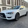 MITSUBISHI LANCER 2.0 HL-T 16V GASOLINA 4P AUTOMÁTICO MITSUBISHI LANCER 2.0 HL-T 16V GASOLINA 4P AUTOMÁTICO