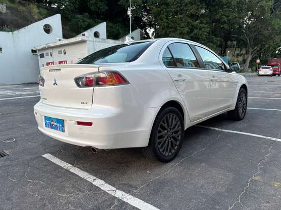 MITSUBISHI-LANCER-2019