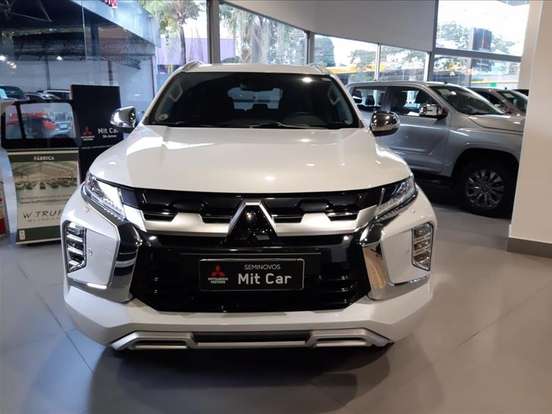 MITSUBISHI-PAJERO SPORT-2.4 16V MIVEC TURBO DIESEL HPE AWD AUTOMÁTICO MITSUBISHI-PAJERO SPORT-2024