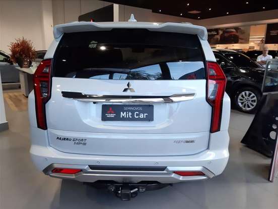 MITSUBISHI-PAJERO SPORT-2.4 16V MIVEC TURBO DIESEL HPE AWD AUTOMÁTICO MITSUBISHI-PAJERO SPORT-2024
