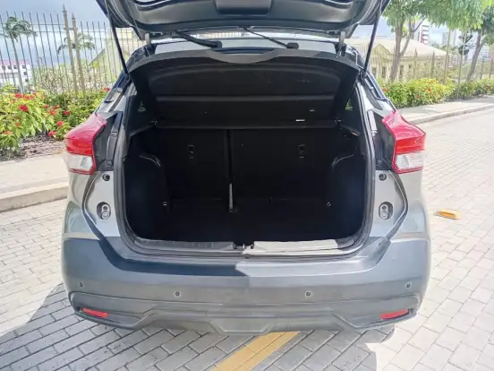 NISSAN-KICKS-1.6 16V FLEXSTART S 4P MANUAL NISSAN-KICKS-2019