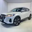 NISSAN KICKS 1.6 16V FLEXSTART ADVANCE XTRONIC NISSAN KICKS 1.6 16V FLEXSTART ADVANCE XTRONIC