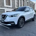 NISSAN KICKS 1.6 16V FLEXSTART SL 4P XTRONIC NISSAN KICKS 1.6 16V FLEXSTART SL 4P XTRONIC