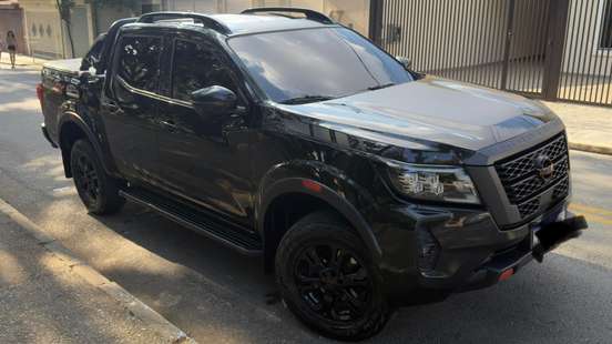 NISSAN-FRONTIER-2023