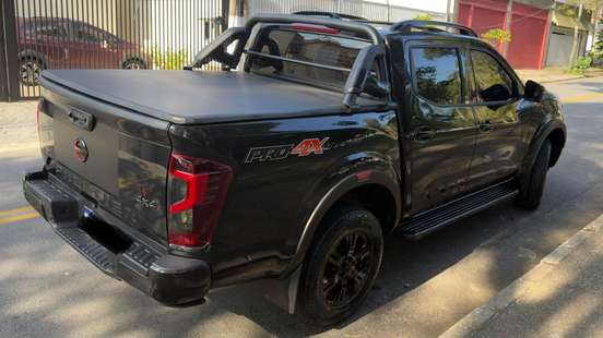 NISSAN-FRONTIER-2023