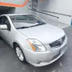 NISSAN SENTRA 2.0 SL 16V FLEX 4P AUTOMÁTICO NISSAN SENTRA 2.0 SL 16V FLEX 4P AUTOMÁTICO