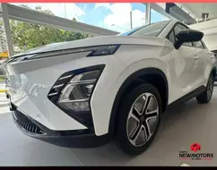 OMODA E5 61,1 KW ELÉTRICO OMODA E5 61,1 KW ELÉTRICO