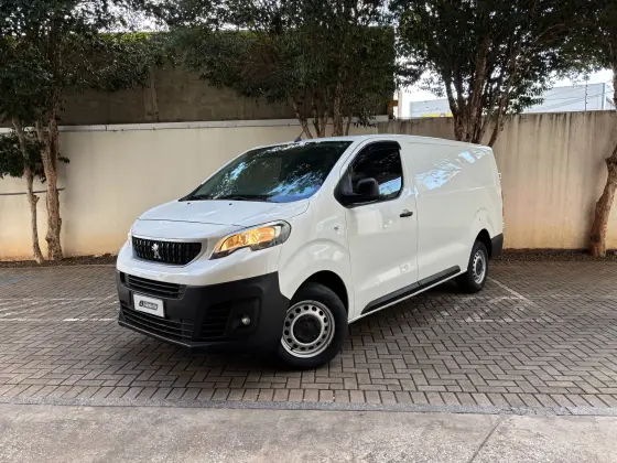 PEUGEOT EXPERT 1.6 BLUEHDI DIESEL CARGO MANUAL