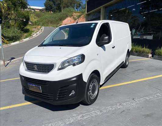 PEUGEOT-EXPERT-1.5 BLUEHDI DIESEL CARGO MANUAL PEUGEOT-EXPERT-2022