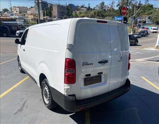PEUGEOT-EXPERT-1.5 BLUEHDI DIESEL CARGO MANUAL PEUGEOT-EXPERT-2022