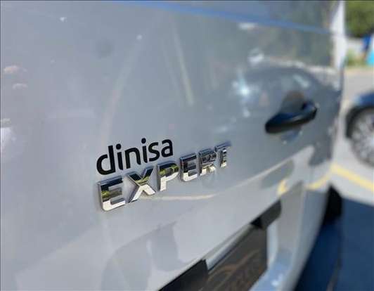 PEUGEOT-EXPERT-1.5 BLUEHDI DIESEL CARGO MANUAL PEUGEOT-EXPERT-2022
