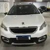 PEUGEOT 2008 1.6 16V FLEX ALLURE 4P AUTOMÁTICO PEUGEOT 2008 1.6 16V FLEX ALLURE 4P AUTOMÁTICO