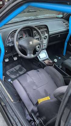 PEUGEOT-306-2000