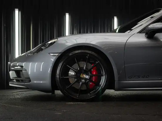 PORSCHE-718-4.0 H6 GASOLINA BOXSTER GTS PDK PORSCHE-718-2024