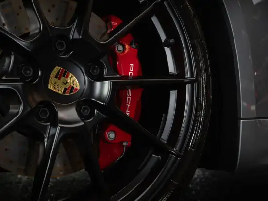 PORSCHE-718-4.0 H6 GASOLINA BOXSTER GTS PDK PORSCHE-718-2024