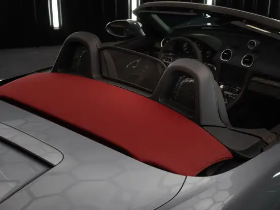 PORSCHE-718-4.0 H6 GASOLINA BOXSTER GTS PDK PORSCHE-718-2024