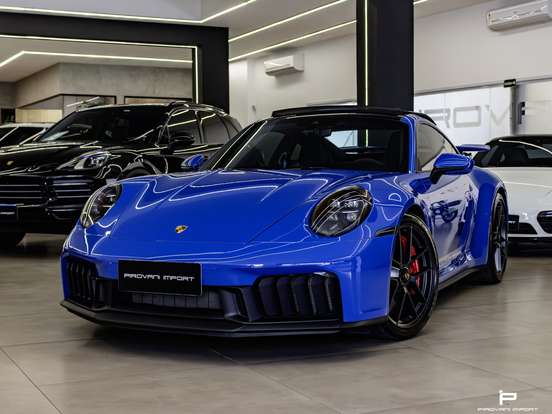 PORSCHE-911-2025