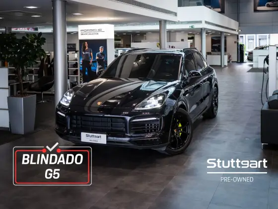 PORSCHE CAYENNE 3.0 V6 E-HYBRID AWD TIPTRONIC S PORSCHE CAYENNE 3.0 V6 E-HYBRID AWD TIPTRONIC S