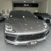 PORSCHE CAYENNE 3.0 V6 E-HYBRID COUPÉ AWD TIPTRONIC S PORSCHE CAYENNE 3.0 V6 E-HYBRID COUPÉ AWD TIPTRONIC S