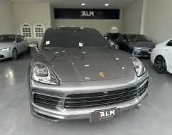 PORSCHE CAYENNE 3.0 V6 E-HYBRID COUPÉ AWD TIPTRONIC S PORSCHE CAYENNE 3.0 V6 E-HYBRID COUPÉ AWD TIPTRONIC S