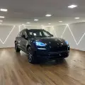 PORSCHE MACAN 2.0 TURBO GASOLINA PDK PORSCHE MACAN 2.0 TURBO GASOLINA PDK