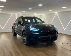 PORSCHE MACAN 2.0 TURBO GASOLINA PDK PORSCHE MACAN 2.0 TURBO GASOLINA PDK