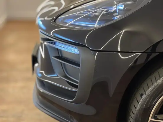 PORSCHE-MACAN-2.0 TURBO GASOLINA PDK PORSCHE-MACAN-2023