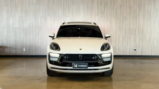 PORSCHE MACAN 2.9 V6 BITURBO GASOLINA GTS PDK PORSCHE MACAN 2.9 V6 BITURBO GASOLINA GTS PDK
