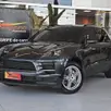 PORSCHE MACAN 2.0 16V GASOLINA 4P AUTOMÁTICO PORSCHE MACAN 2.0 16V GASOLINA 4P AUTOMÁTICO