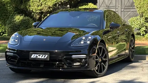 PORSCHE PANAMERA 2.9 V6 E-HYBRID 4S PDK PORSCHE PANAMERA 2.9 V6 E-HYBRID 4S PDK