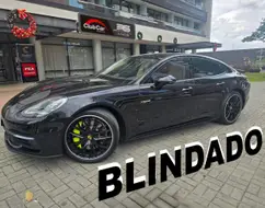 PORSCHE PANAMERA 2.9 V6 E-HYBRID 4 PDK PORSCHE PANAMERA 2.9 V6 E-HYBRID 4 PDK