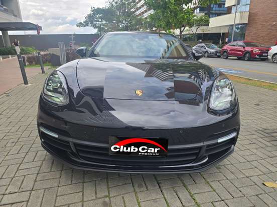 PORSCHE-PANAMERA-2.9 V6 E-HYBRID 4 PDK PORSCHE-PANAMERA-2020