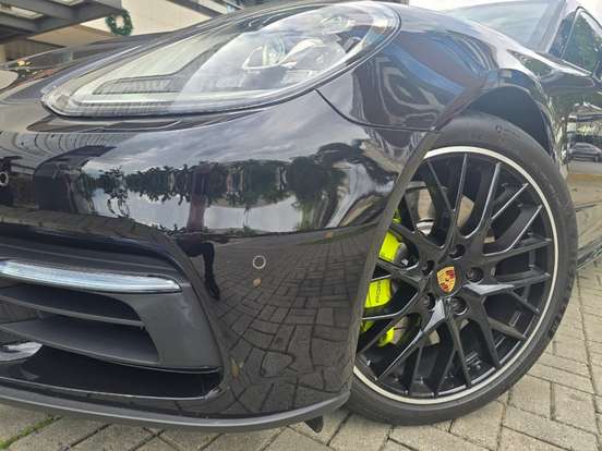 PORSCHE-PANAMERA-2.9 V6 E-HYBRID 4 PDK PORSCHE-PANAMERA-2020
