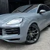 PORSCHE CAYENNE 3.0 V6 E-HYBRID COUPÉ AWD TIPTRONIC S PORSCHE CAYENNE 3.0 V6 E-HYBRID COUPÉ AWD TIPTRONIC S